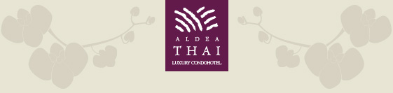 Aldea Thai Resort