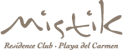 Mistik Residence Club, Playa del Carmen