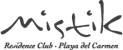 Mistik Residence Club, Playa del Carmen