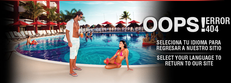 Temptation Resorts An Adult Experience